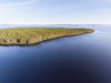 Kaarresalon saaren metsät suojeltiin 2001. Suojelu lakkautettiin 2017 ja Metsähallitus teki alueelle hakkuusuunnitelman.