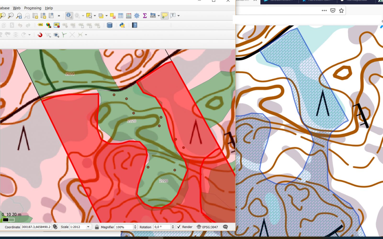 Sionsberget Leimikko